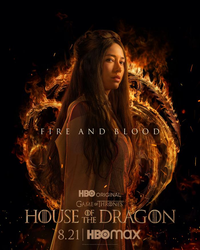 1651765926 723 House of the Dragon el spin off de Juego de Tronos
