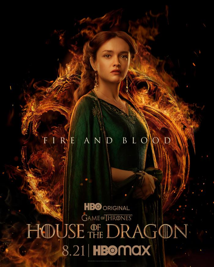 1651765926 817 House of the Dragon el spin off de Juego de Tronos