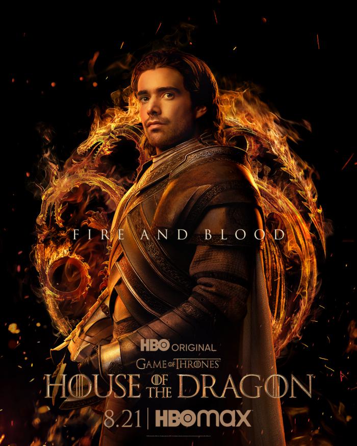 1651765926 853 House of the Dragon el spin off de Juego de Tronos