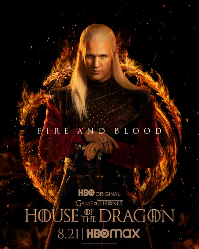 1651765926 988 House of the Dragon el spin off de Juego de Tronos