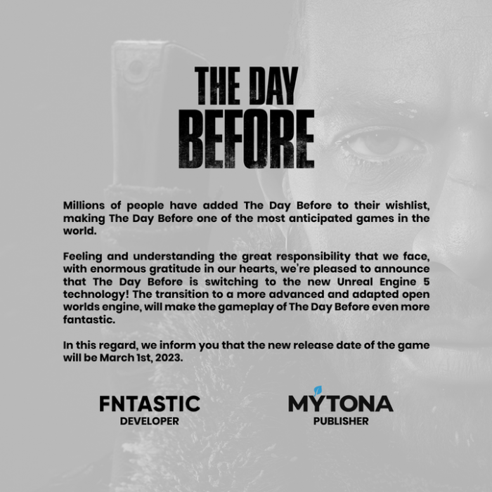 1651775768 1 Steam terrible noticia para el juego mas esperado del ano