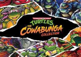 Teenage Mutant Ninja Turtles The Cowabunga Collection: el videojuego finalmente está en pre-pedido