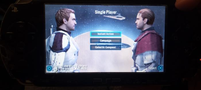 Star Wars: descubre las primeras imágenes de este esperado juego cancelado hace 14 años 6 1651847766 649 Star Wars descubre las primeras imagenes de este esperado juego