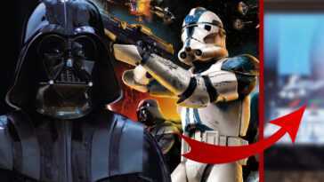 Star Wars: descubre las primeras imágenes de este esperado juego cancelado hace 14 años