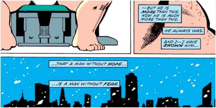 1651997287 124 Marvel las 10 lineas mas iconicas de Daredevil