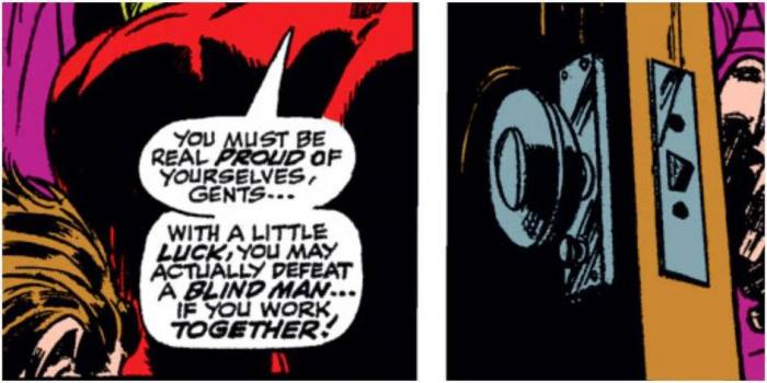 1651997287 181 Marvel las 10 lineas mas iconicas de Daredevil