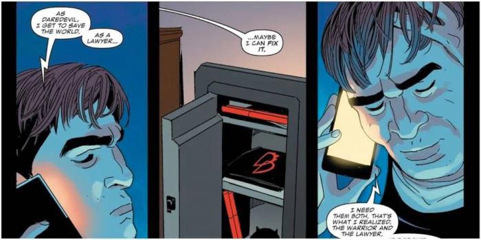 1651997287 190 Marvel las 10 lineas mas iconicas de Daredevil