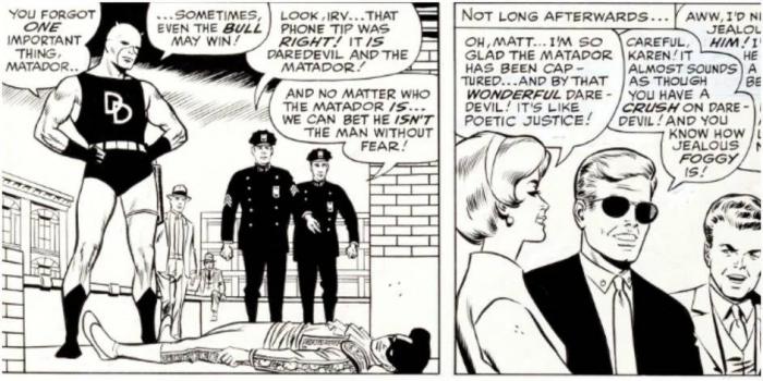 1651997287 594 Marvel las 10 lineas mas iconicas de Daredevil