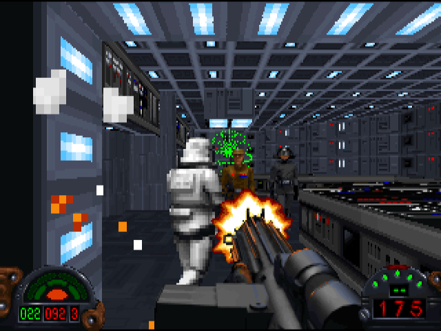 Star Wars: estos 7 videojuegos son lo mejor de la licencia 7 1652034967 411 Star Wars estos 7 videojuegos son lo mejor de la