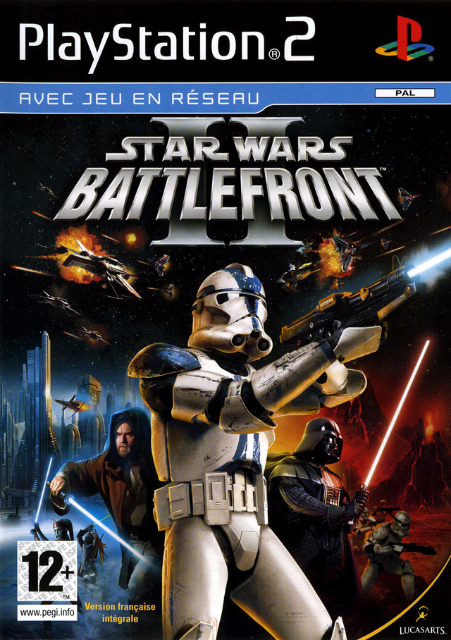 Star Wars: estos 7 videojuegos son lo mejor de la licencia 6 1652034967 468 Star Wars estos 7 videojuegos son lo mejor de la