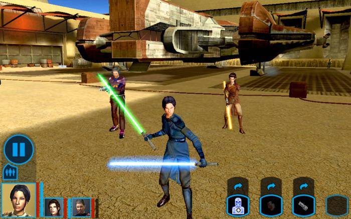 Star Wars: estos 7 videojuegos son lo mejor de la licencia 3 1652034967 54 Star Wars estos 7 videojuegos son lo mejor de la