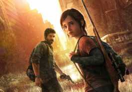The Art of the Last of Us Part II: la caja de coleccionista de la Edición Deluxe del juego es sublime