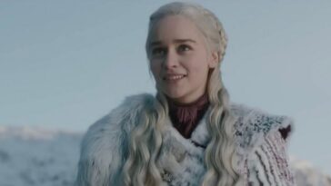Game of Thrones: aquí está la figura de coleccionista de Daenerys Targaryen