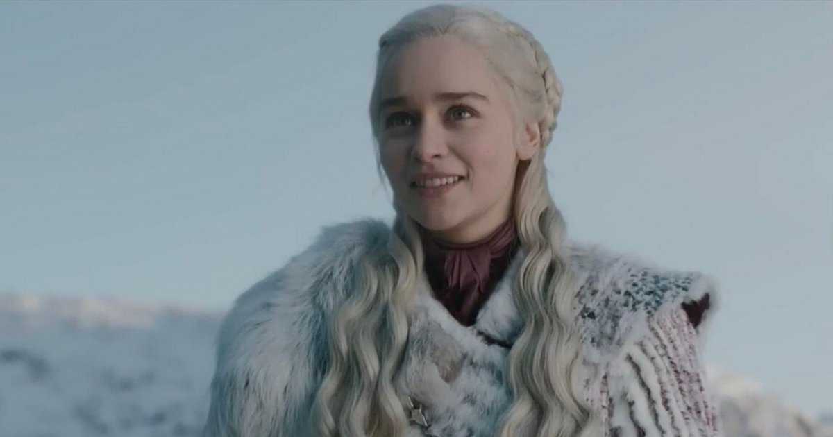 Game of Thrones: aquí está la figura de coleccionista de Daenerys Targaryen