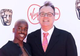 Doctor Who: El secreto de su casting fue difícil de guardar para Ncuti Gatwa