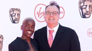 Doctor Who: El secreto de su casting fue difícil de guardar para Ncuti Gatwa