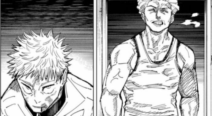 1652107686 370 Jujutsu Kaisen esta tecnica es mas complicada que todas las