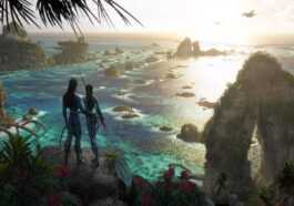 Avatar 2 The Way of Water: ¡El tráiler finalmente está disponible en línea!