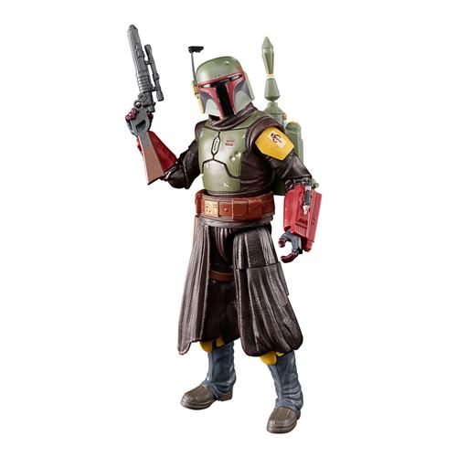 1652173686 604 Star Wars la figura de coleccionista de Boba Fett de