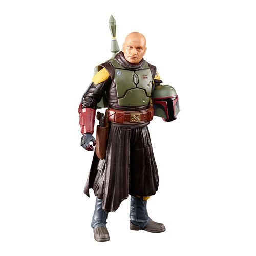 1652173686 676 Star Wars la figura de coleccionista de Boba Fett de