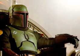 Star Wars: la figura de coleccionista de Boba Fett de la gama The Black Series es canon