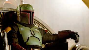 Star Wars: la figura de coleccionista de Boba Fett de la gama The Black Series es canon