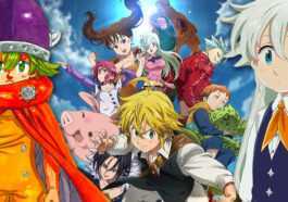 Los siete pecados capitales: por fin sabemos si la serie de Netflix tendrá secuela o no