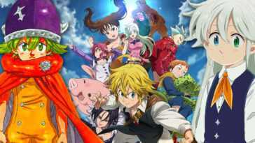 Los siete pecados capitales: por fin sabemos si la serie de Netflix tendrá secuela o no