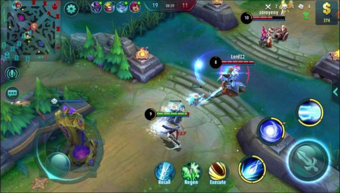 League of Legends: Riot Games continúa su guerra legal con este MOBA competitivo 4 1652185447 937 League of Legends Riot Games continua su guerra legal con