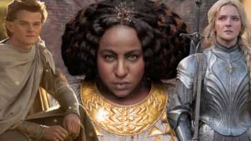 El Señor de los Anillos: aquí están todos los personajes confirmados para la serie Los Anillos del Poder