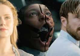 Westworld: descubre las primeras imágenes de la temporada 4