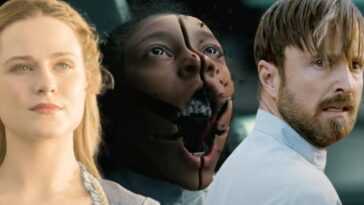 Westworld: descubre las primeras imágenes de la temporada 4