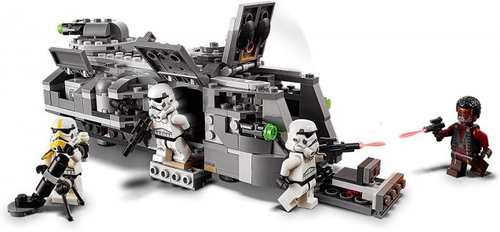1652197206 499 LEGO Star Wars The Imperial Armored Marauder un set de