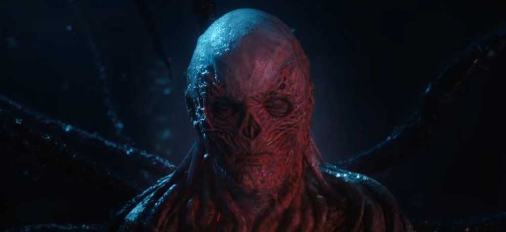 Stranger Things temporada 4: El villano es un guiño a los grandes villanos del terror