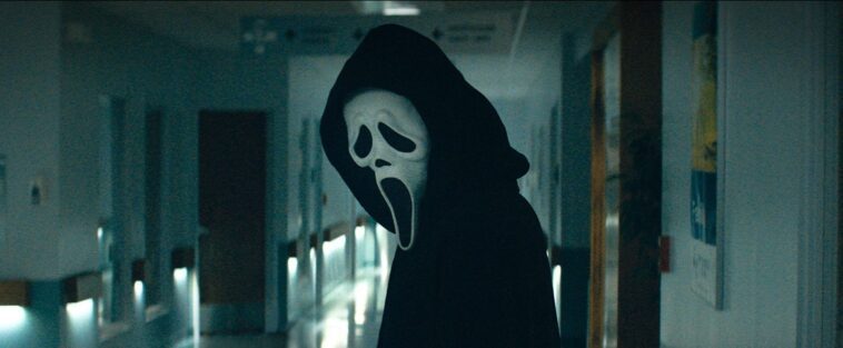 Scream 6: descubre quién regresa para la secuela 1 Scream 6: descubre quién regresa para la secuela