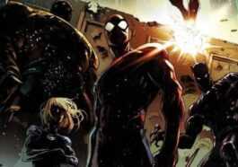 Dark Ages: reserva la edición limitada de Marvel Comics