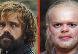 Game of Thrones: 7 personajes recreados por una IA según las descripciones de los libros