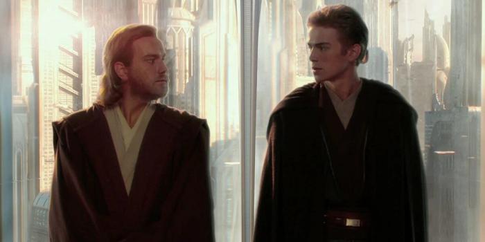 Star Wars: confirmada esta teoría de fans sobre el matrimonio secreto entre Anakin y Padmé 3 1652286246 738 Star Wars confirmada esta teoria de fans sobre el matrimonio