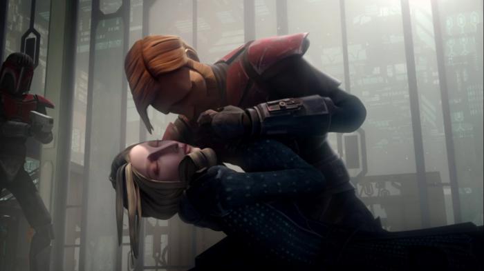 Star Wars: confirmada esta teoría de fans sobre el matrimonio secreto entre Anakin y Padmé 6 1652286247 178 Star Wars confirmada esta teoria de fans sobre el matrimonio