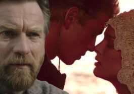 Star Wars: confirmada esta teoría de fans sobre el matrimonio secreto entre Anakin y Padmé
