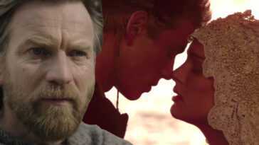 Star Wars: confirmada esta teoría de fans sobre el matrimonio secreto entre Anakin y Padmé
