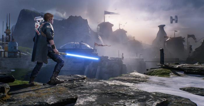 1652359927 173 Star Wars este ex desarrollador de Jedi Fallen Order lamenta