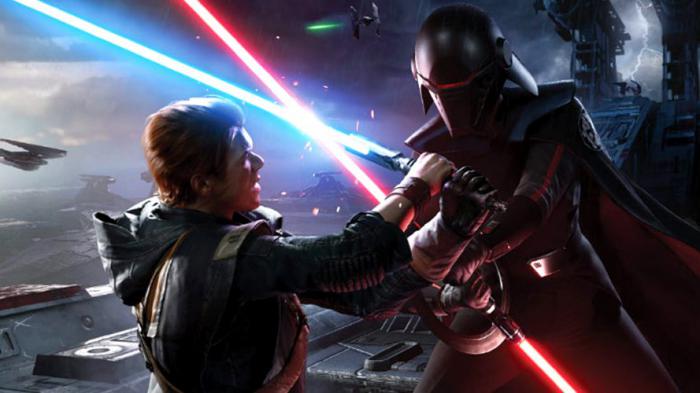 1652359927 660 Star Wars este ex desarrollador de Jedi Fallen Order lamenta