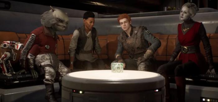 1652359927 711 Star Wars este ex desarrollador de Jedi Fallen Order lamenta