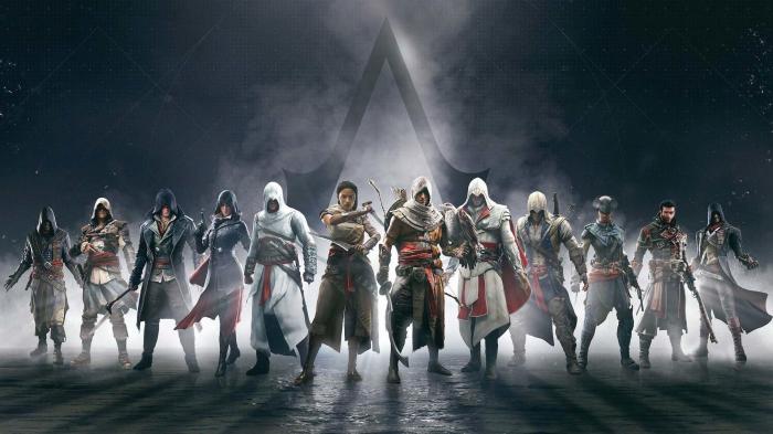 1652365690 619 Assassins Creed este jugador logra la hazana de terminar 12