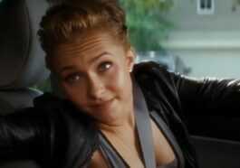 Scream 6: Hayden Panettiere regresa como Scream 4