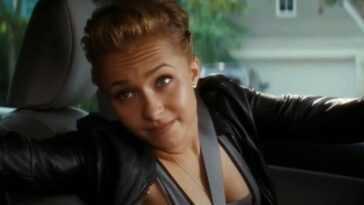 Scream 6: Hayden Panettiere regresa como Scream 4