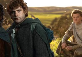 El Señor de los Anillos: así es como la Tierra Media de la serie Prime Video será diferente de la trilogía original