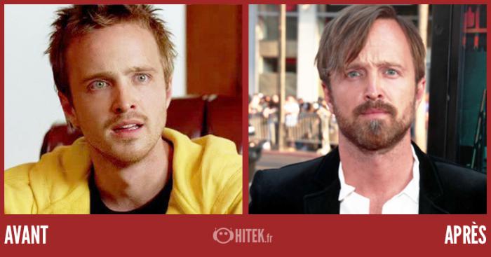 1652369527 632 AntesDespues asi lucen los actores de Breaking Bad en 2022