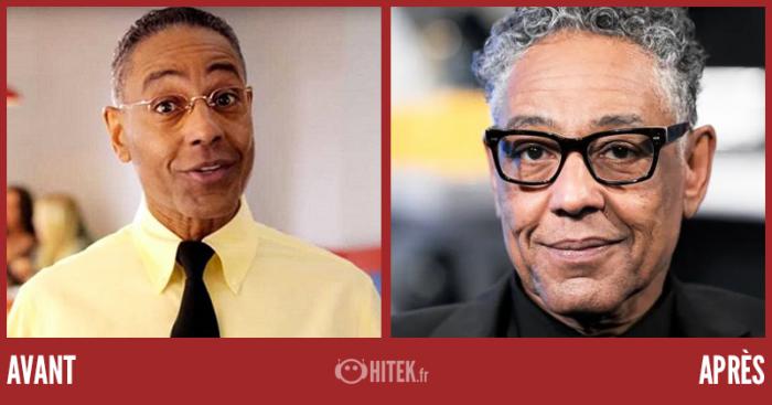 1652369527 698 AntesDespues asi lucen los actores de Breaking Bad en 2022